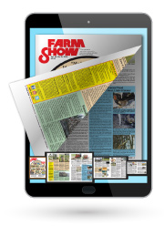 TAKE US WITH YOU!
Access to "Flip-Books" of every issue to use on your Phone, Tablet or Laptop!